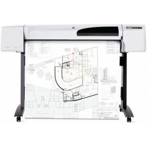 HP DesignJet 510
