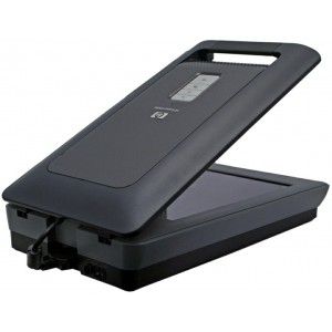 HP Scanjet G4050