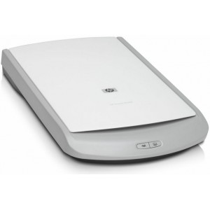 Scanner HP Scanjet G2410, 1200x1200dpi,48 bit, USB 2.0