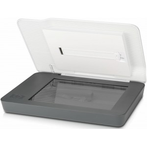 HP ScanJet G3110 High resolution photo scanner with TMA - 4 slides, 5 negatives,  4800 x 9600 dpi, 48 bit, Hi-Speed USB 2.0