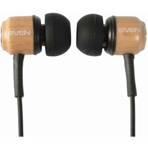 SVEN SEB 12 WD - Wooden-Black