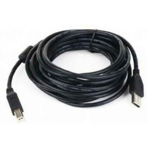 Cable USB, A-plug B-plug,  1.8 m, USB2.0   SVEN