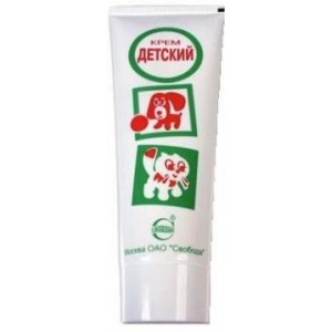 Крем "Детский" 68гр