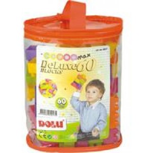Конструктор Delux 40 шт.