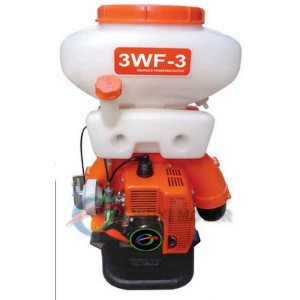 Мотоопрыскиватель 3WF-3