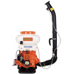 Мотоопрыскиватель 3WF2.6A