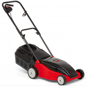 Газонокосилка электрическая MTD SMART 38E