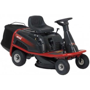 Минитрактор MTD Minirider 60
