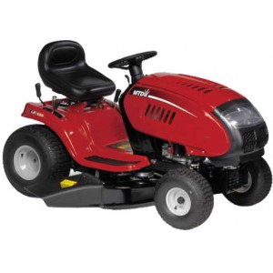 Минитрактор MTD LF 125 (RTG)