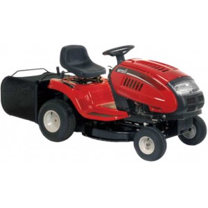Минитрактор MTD LC 125