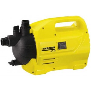Karcher GP 40