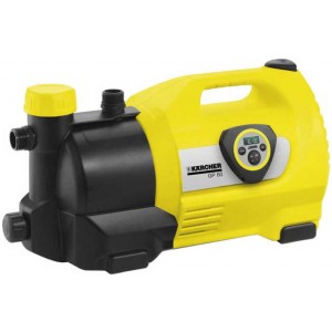 Karcher GP 60 MOBILE CONTROL