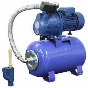 Гидрофор Sea-Pump DP 355 AY