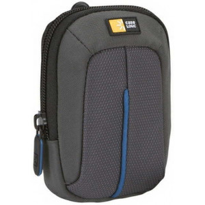 Digital photo bag CaseLogic DCB301G GRAY, Interior Dim: 10,5x6,8x2,5 cm