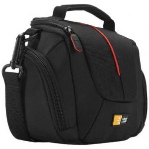 CaseLogic DCB304K Digital photo bag BLACK