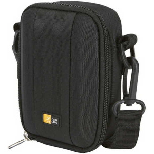 Digital photo bag CaseLogic QPB202K Black, Interior Dim: 12,8x3,5x8,5 cm