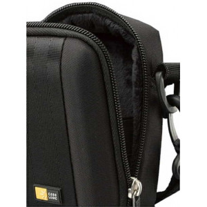 Digital photo bag CaseLogic QPB202K Black, Interior Dim: 12,8x3,5x8,5 cm