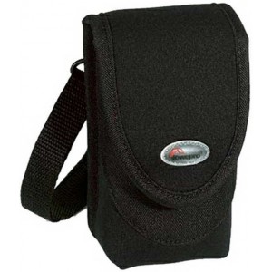 Bag LOWEPRO D-Pods 30 Black