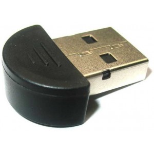 Bluetooth Manta MBD01 USB Class-II v2.0, EDR,  20m