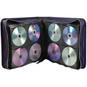 E.Box ESY32200 CD Bag 200cds