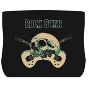Mouse Pad E.Box ESD2923PA-1 (Rock) Sull & Guitar