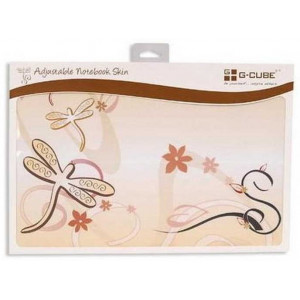 G-Cube A4-GSE-17N up to 17"