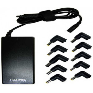 Hantol NBPSU70AV Universal Notebook Power adapter, AC, AVR,Output 15-20V, 70W