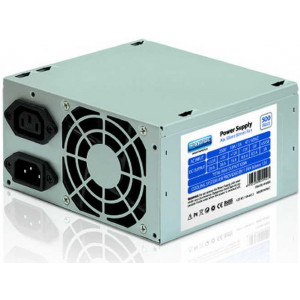 HPSU550W ATX-1.3, P-IV, PFC, CE, (24pin+2SATA), Fan:120mm