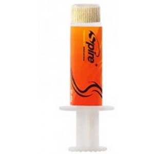 Spire SP-456  Silver grease Thermal cooling paste, thermal interface for your heat sink (1gr)