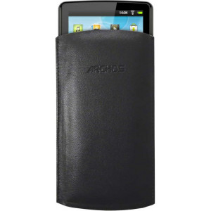 ARCHOS 5 (160 to 500GB) protect pouch