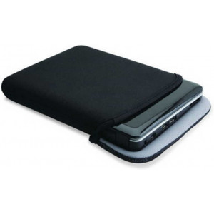 9" NB compact sleeve bag - Kensington up to 9" Reversible Sleeve for Netbooks
