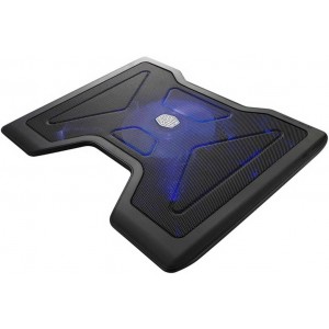 CoolerMaster NotePal X2 up to 17"