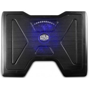 CoolerMaster NotePal X2 up to 17"