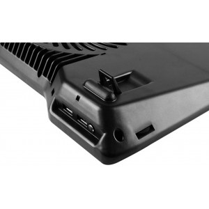 CoolerMaster NotePal X2 up to 17"