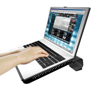 CoolerMaster NotePal U2 up to 17"