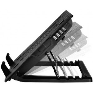 CoolerMaster  ErgoStand up to 17"