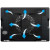 CoolerMaster  ErgoStand up to 17"