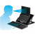 CoolerMaster  ErgoStand up to 17"