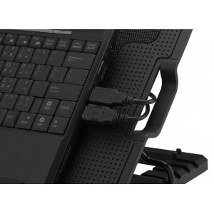 CoolerMaster  ErgoStand up to 17"