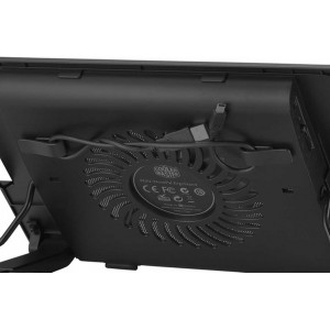 CoolerMaster  ErgoStand up to 17"