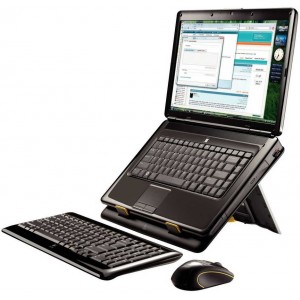 Logitech MK605 up to15.6"