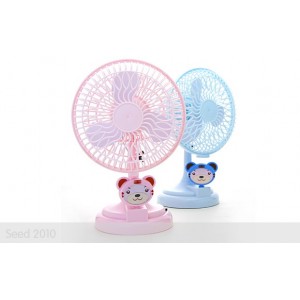 USB Desktop Fan (USB вентилятор)