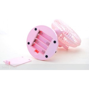USB Desktop Fan (USB вентилятор)