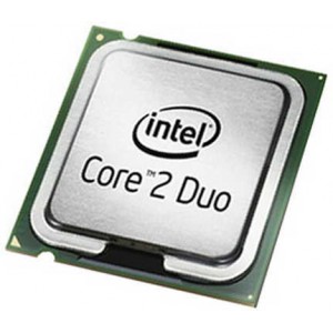 CPU Intel® Core™2 Duo E7500 2.93GHz (1066MHz, 3MB, S775) tray