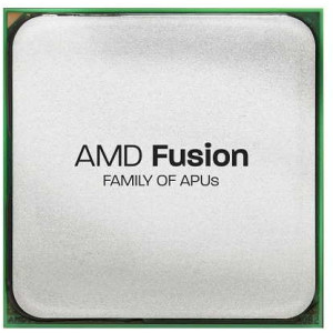 AMD Athlon A4-3300 (2.5GHz) SocketFM1, 2x512Kb, Radeon HD6410D, 32nm, 65W, Tray (DualCore)