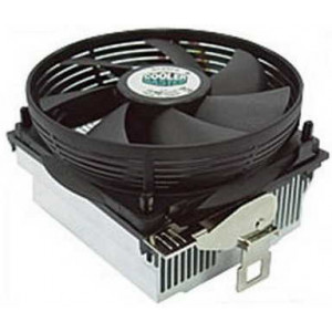 Cooler CoolerMaster DK9-9GD4A-0L-GP, Socket AM2+ up to 65W