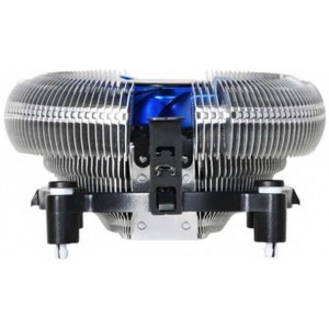 AC Spire S775,S1155,S1366,AM2,AM3,FM1 "Rotor PRO" (10-19dBA,700-2000rpm,38.95 CFM,PWM) Heat sink :        : 117.6X117.6X60 mm (l X w X h) 12VDC Fan : : 90X90X25 mm