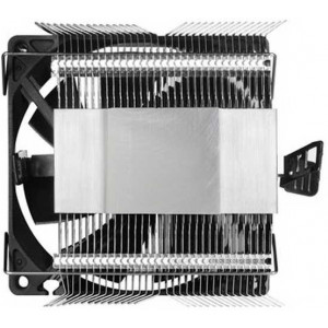 Spire SP543S1 Sigor IV,  AirFlow:39cfm/2000RPM/21dBA/90x90x25mm (up to 95W)