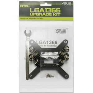 ASUS S1366 Upgrade Kit Cooler (for Axe Square Amazing/Triton series)