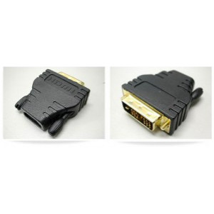 Adapter DVI M TO HDMI F, HD2007